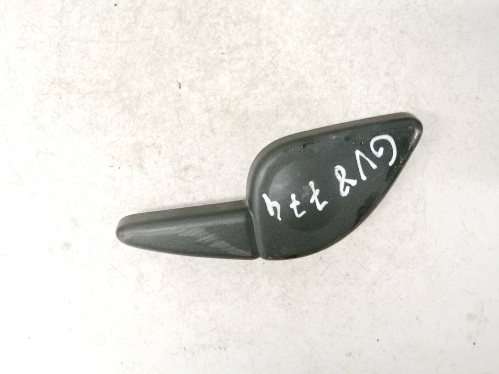 52226840 Renault Scenic 2003 Interior trim