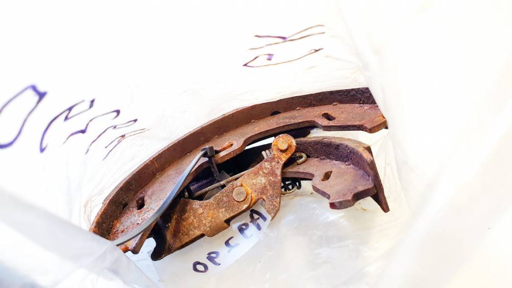 Mercedes-Benz S-CLASS 2000 Handbremse Steuergerät - Thumbnail 3