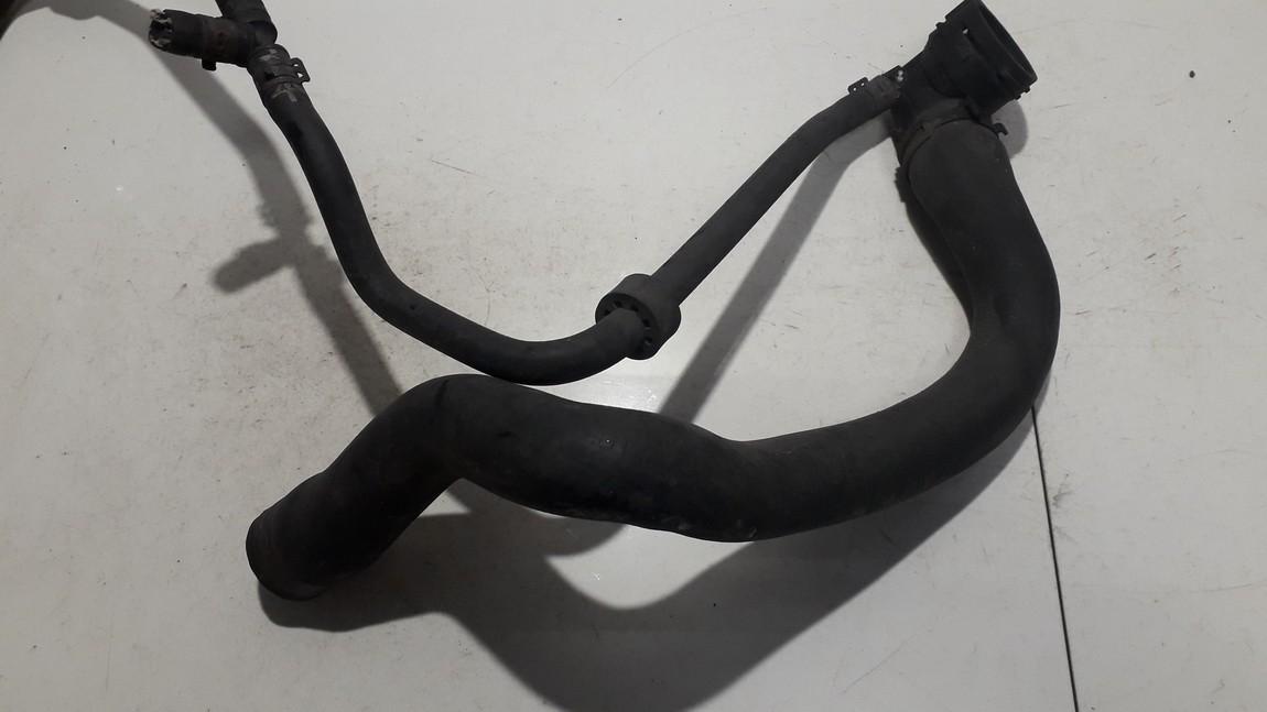 1K0122291BA Volkswagen Passat 2006 Radiator Hose (Water Hose)