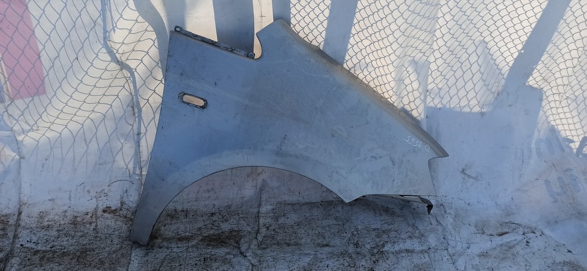 SIDABRINE Citroen C3 Pluriel 2003 Fender (Arch) - FRONT RIGHT