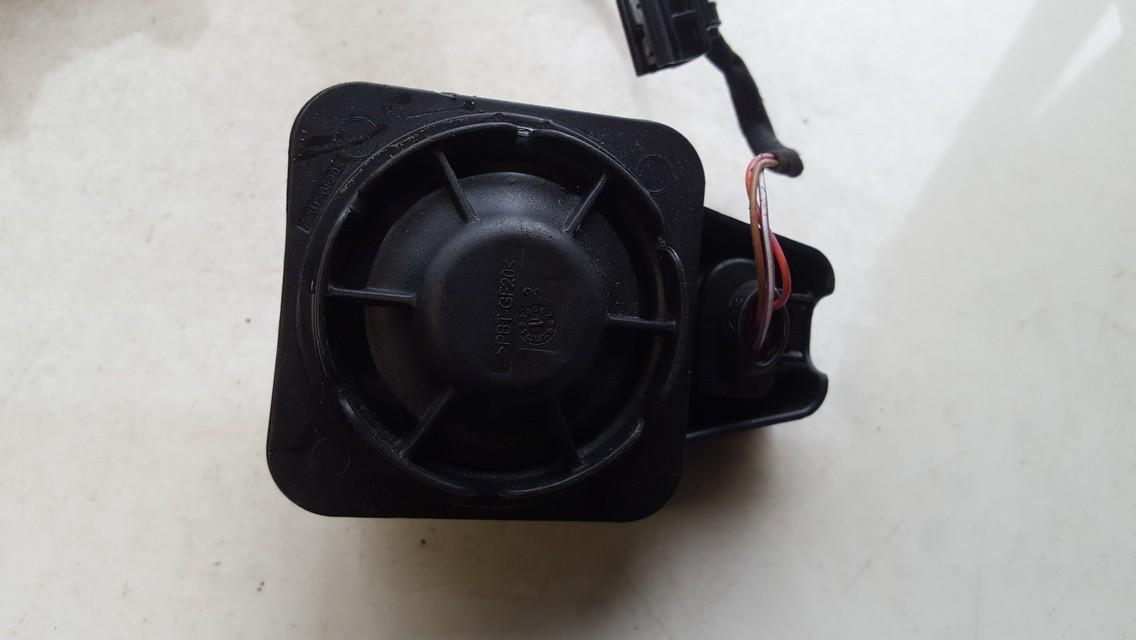 5q0951605 28562239, 5qd951605 Alarm Siren Module (Alarm SystemHorn