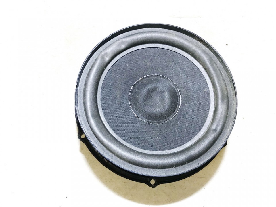 7E0035411A Volkswagen Touareg 2005 Speaker (audio)