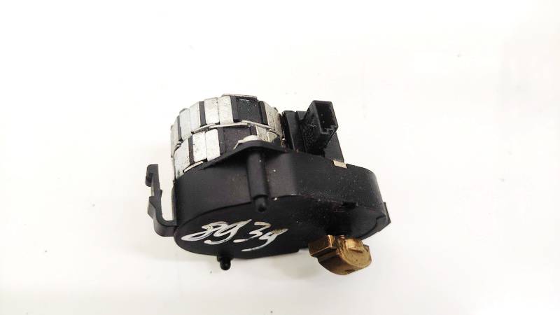 8391374 BMW 3-Series 1999 Heater Vent Flap Control Actuator Motor - Thumbnail 3