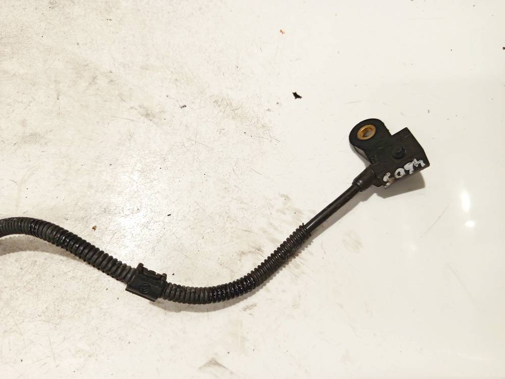 9805940 Audi A5 2011 Kampiakselin asentotunnistin