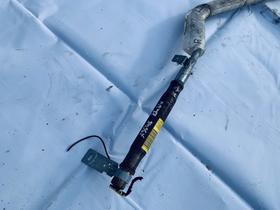 8P3880742 Audi A3 2004 Stogo SRS P.D. - Thumbnail 2