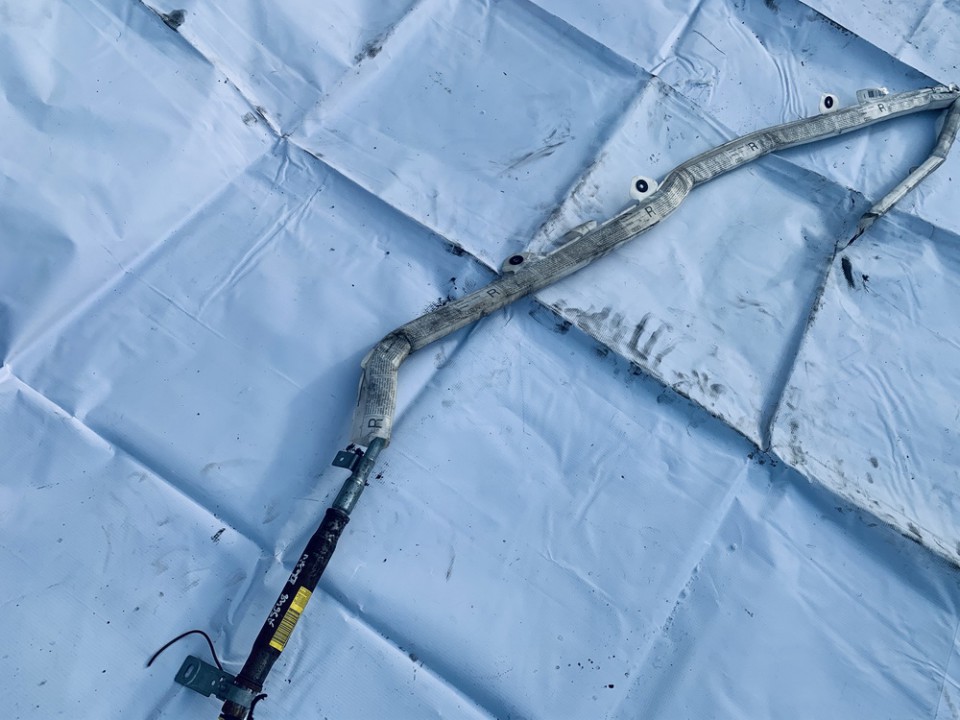 8P3880742 Audi A3 2004 Roof SRS - FRONT RIGHT