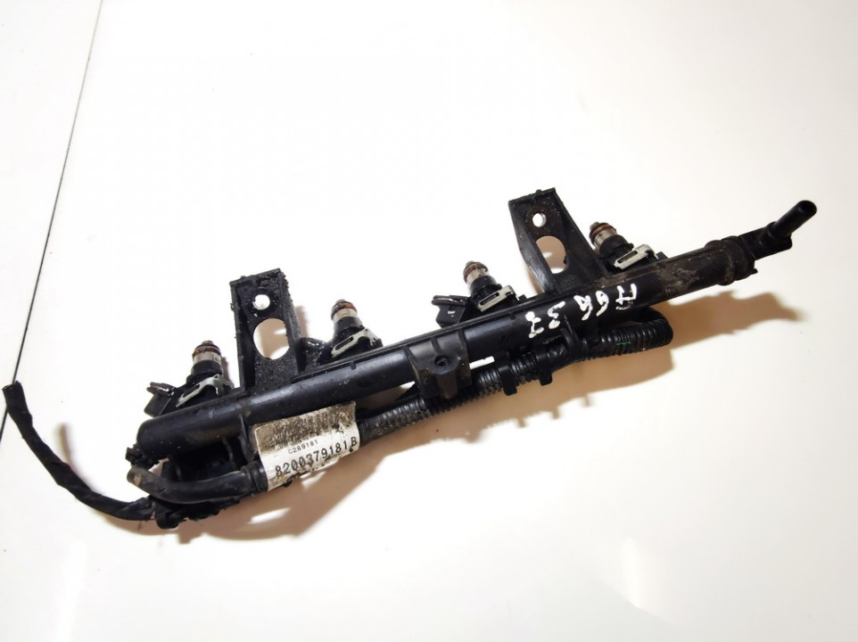 8200379181B Renault Clio 2008 Degvielas sadalītājs