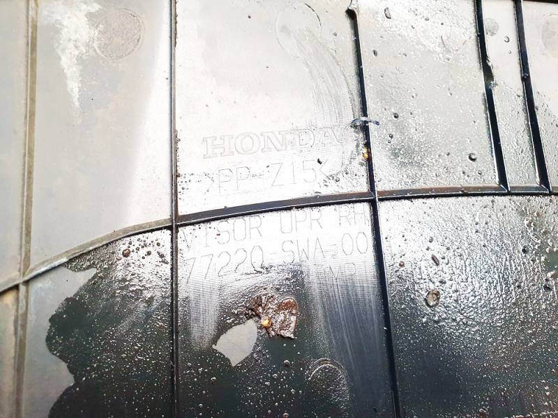 77220SWA00 Honda CR-V 2008 Spidometro gaubtelis - Thumbnail 3