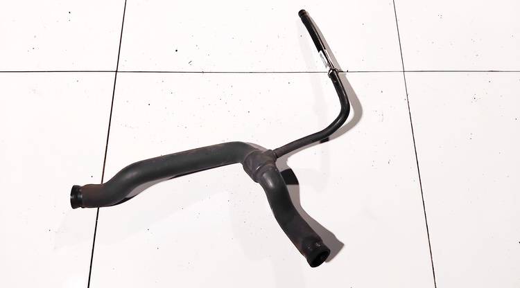 4A0121101 Audi 100 1994 Radiator Hose (Water Hose) - Thumbnail 2