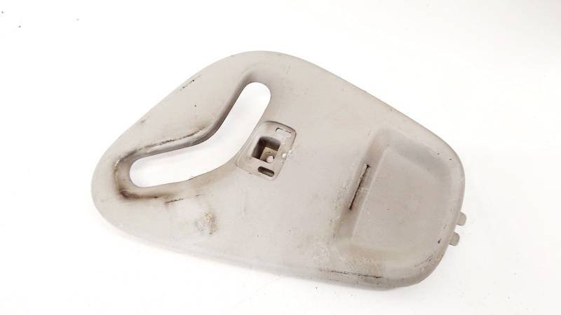 6M21U61304ADW Ford S-Max 2008 Wykończenie wnętrza (plastikowe elementy)