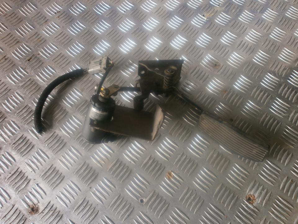 0205001042 Opel Vectra 1998 Sähköinen kaasupoljin