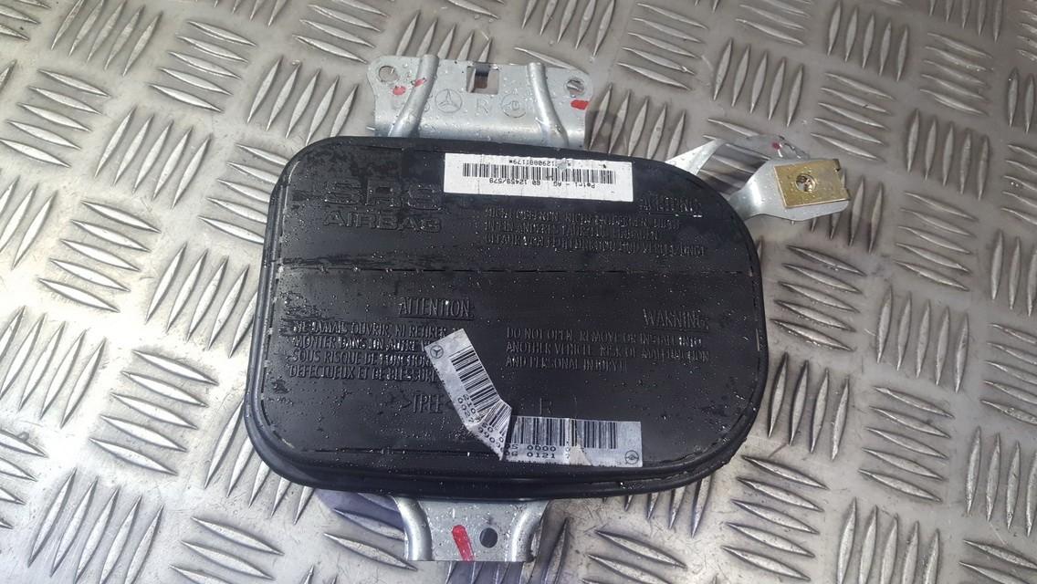 6012459579 Mercedes-Benz E-CLASS 2001 Poduszka powietrzna fotela SRS