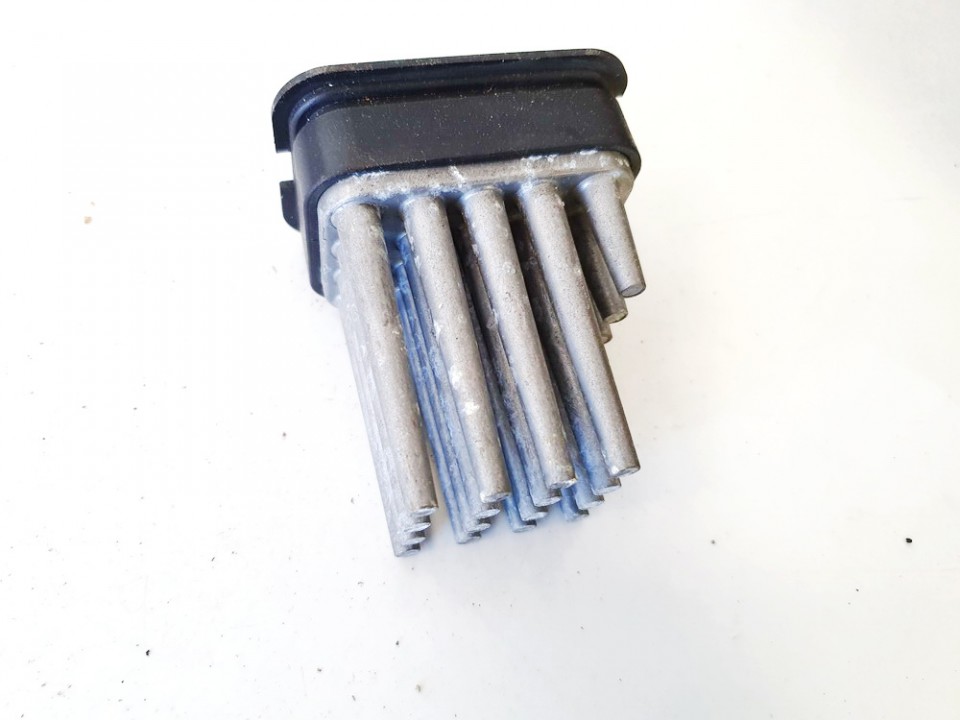 90566802 Opel Zafira 2003 Heater Resistor (Heater Blower Motor Resistor)