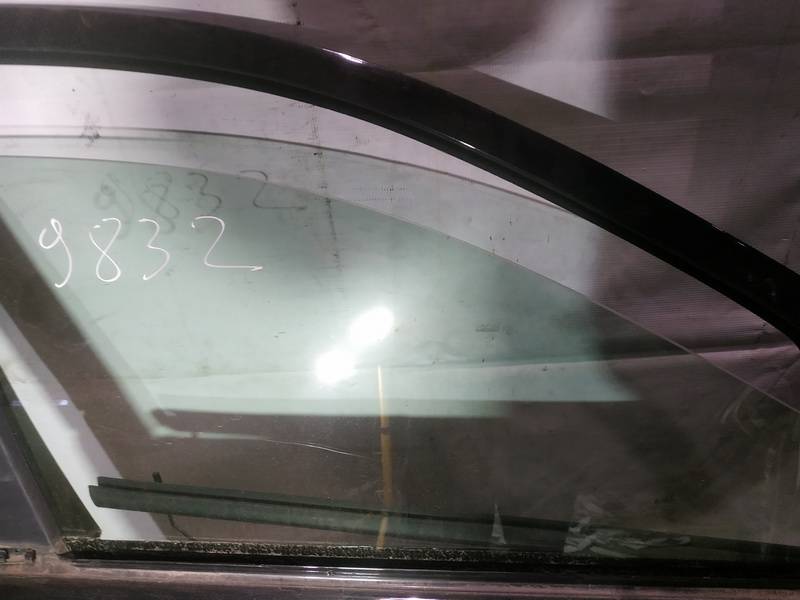 AS2 Mercedes-Benz ML-CLASS 2007 LUNA DELANTERA DERECHA, Luna de la puerta delantera - FRENTE DERECHO