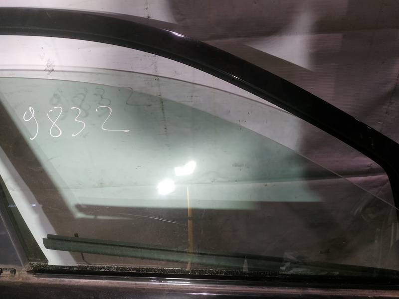 AS2 Mercedes-Benz ML-CLASS 2007 LUNA DELANTERA DERECHA, Luna de la puerta delantera - FRENTE DERECHO - Thumbnail 2