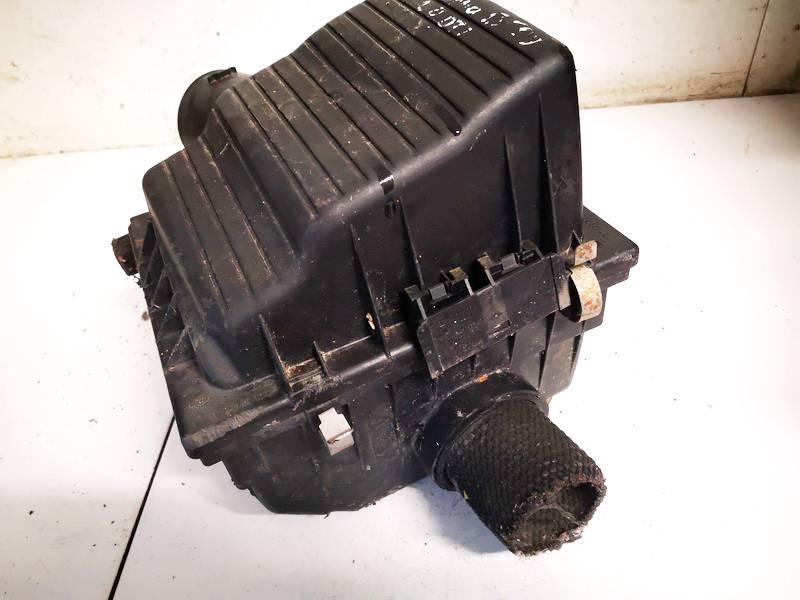 90499598 Opel Vectra 1999 Gaisa filtra kaste - Thumbnail 3