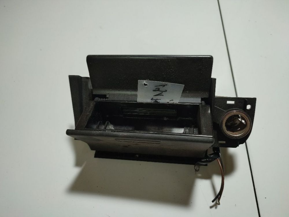 90561251 Opel Astra 2000 Pelenine