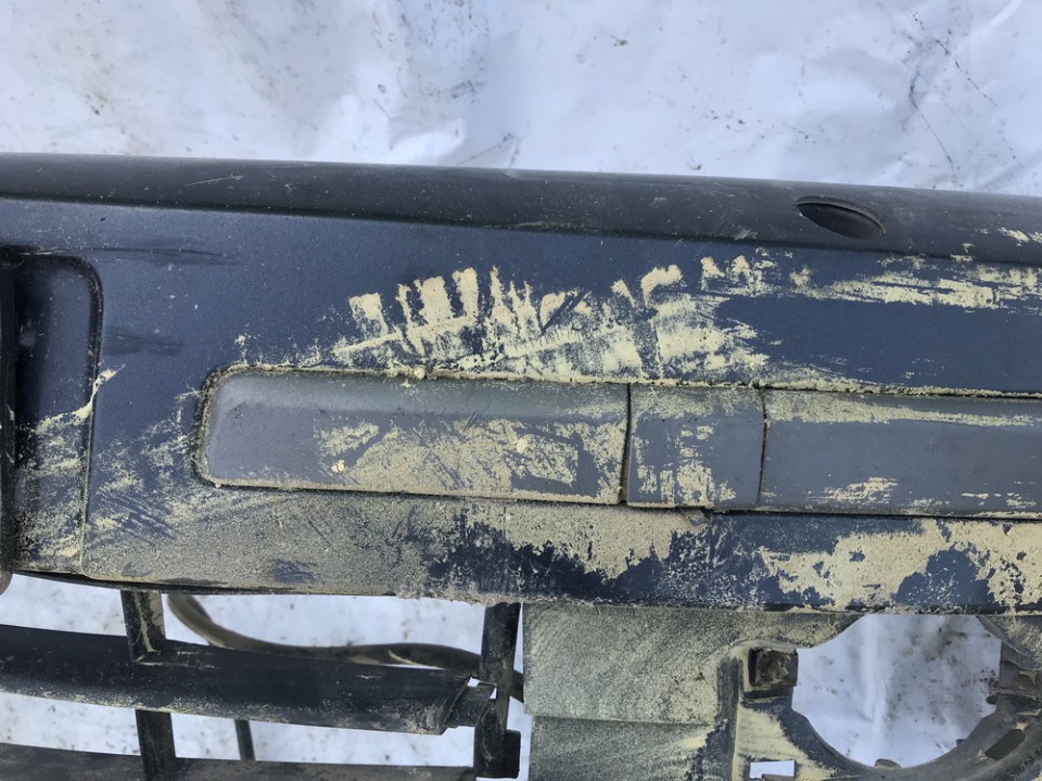 Renault Laguna 2002 Bampera moldings - PRIEKŠA PA KREISI - Thumbnail 3