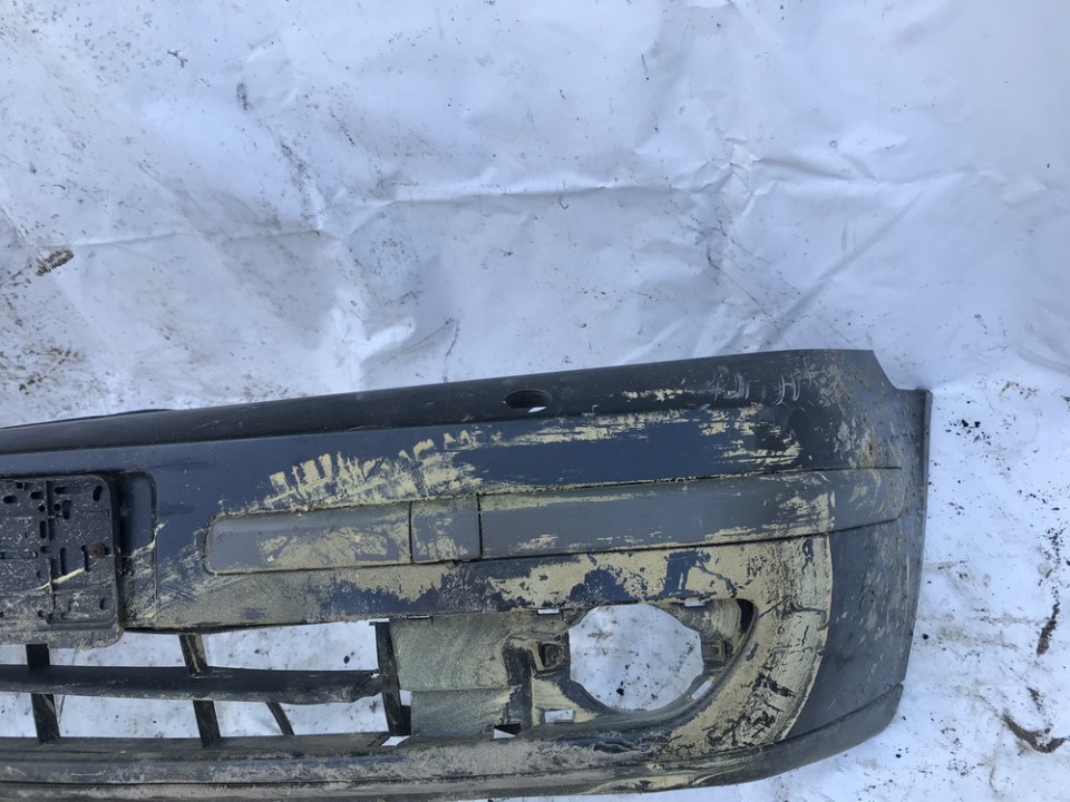 Renault Laguna 2002 Listwa zderzaka - PRZEDNIE LEWE