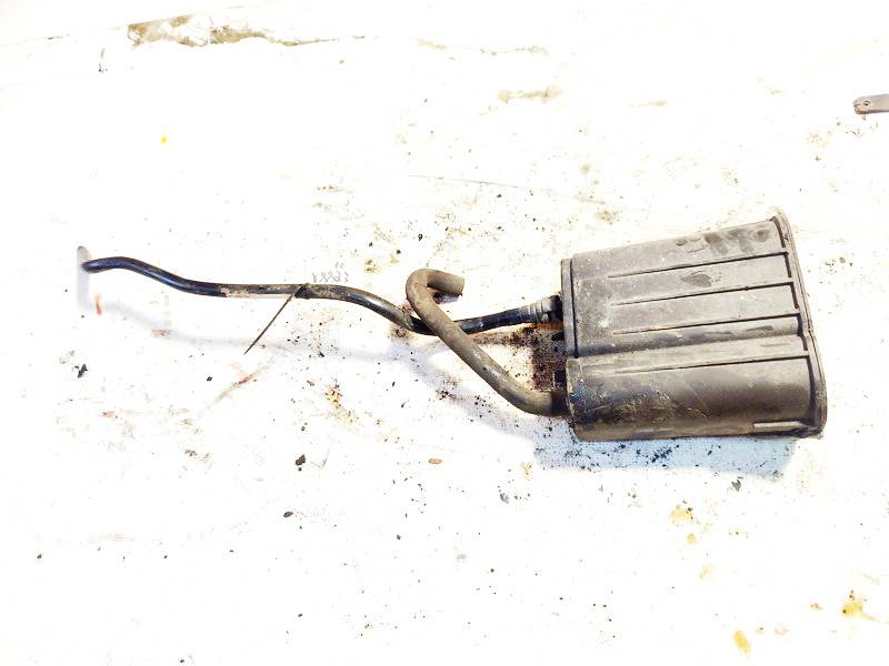 Chrysler Sebring 2007 Carbon filter (ENGINE FUEL VAPOR CANISTER) - Thumbnail 3