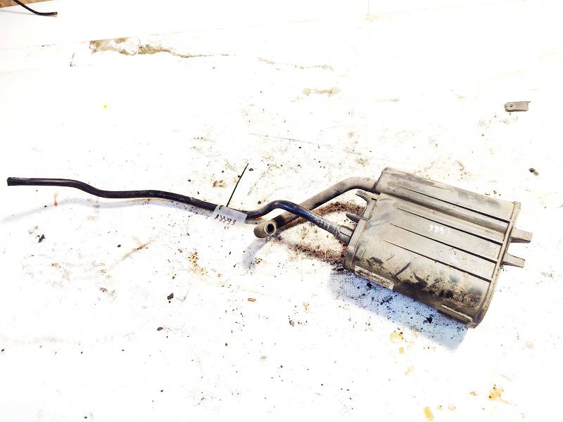 Chrysler Sebring 2007 Carbon filter (ENGINE FUEL VAPOR CANISTER)