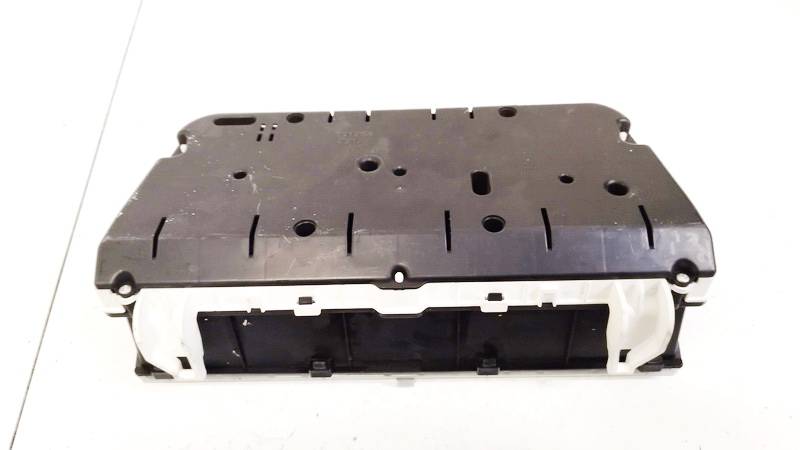 838000F090 Toyota Corolla Verso 2006 Spidometras - prietaisu skydelis - Thumbnail 2