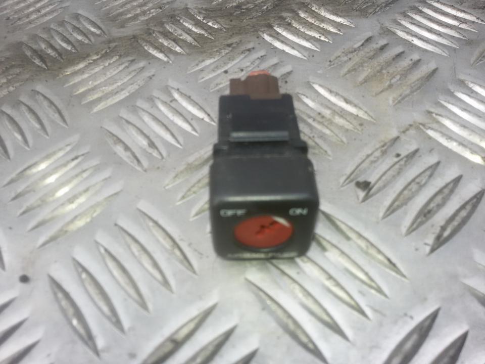 96373645xt AIRBAG on off Switch (SAFETY ON-OFF SWITCH) Citroen Xsara ...