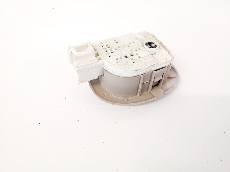 30505H Dodge Grand Caravan 2000 Climate Control Panel (heater control switches) - Thumbnail 2