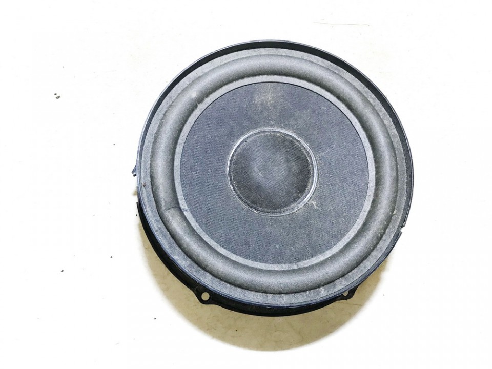 7E0035411A Volkswagen Touareg 2005 Speaker (audio)