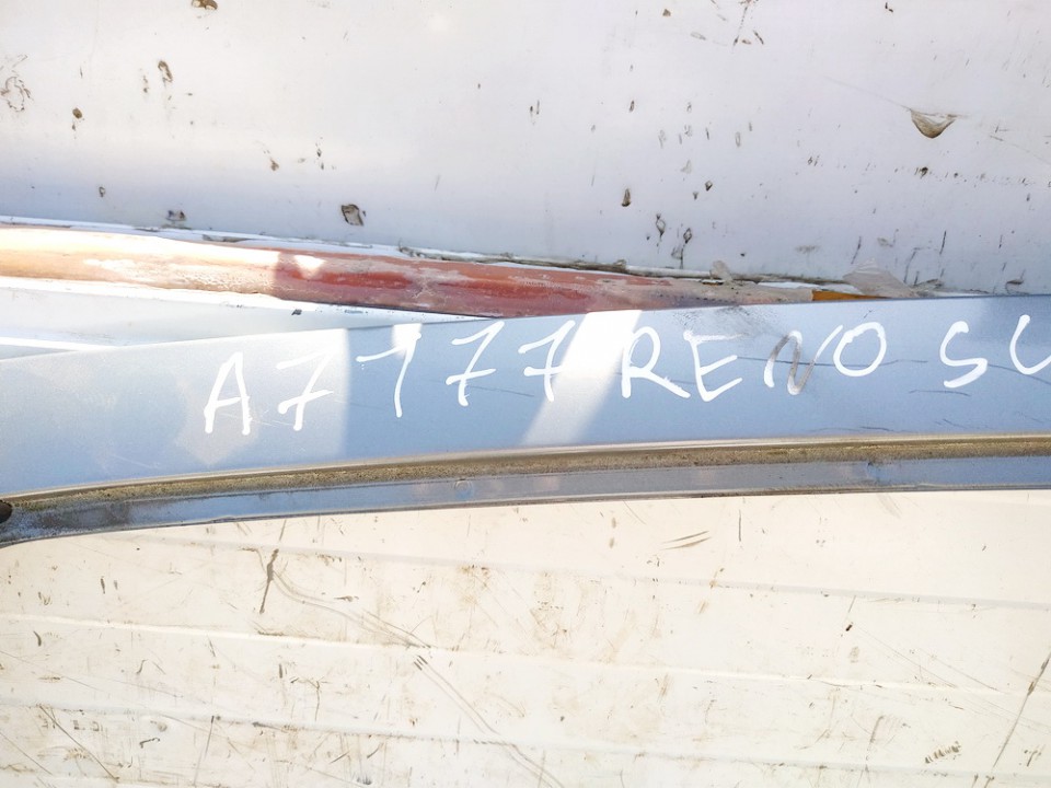 PILKOS Renault Scenic 1998 Durvis - AIZMUGURE PA LABI - Thumbnail 3