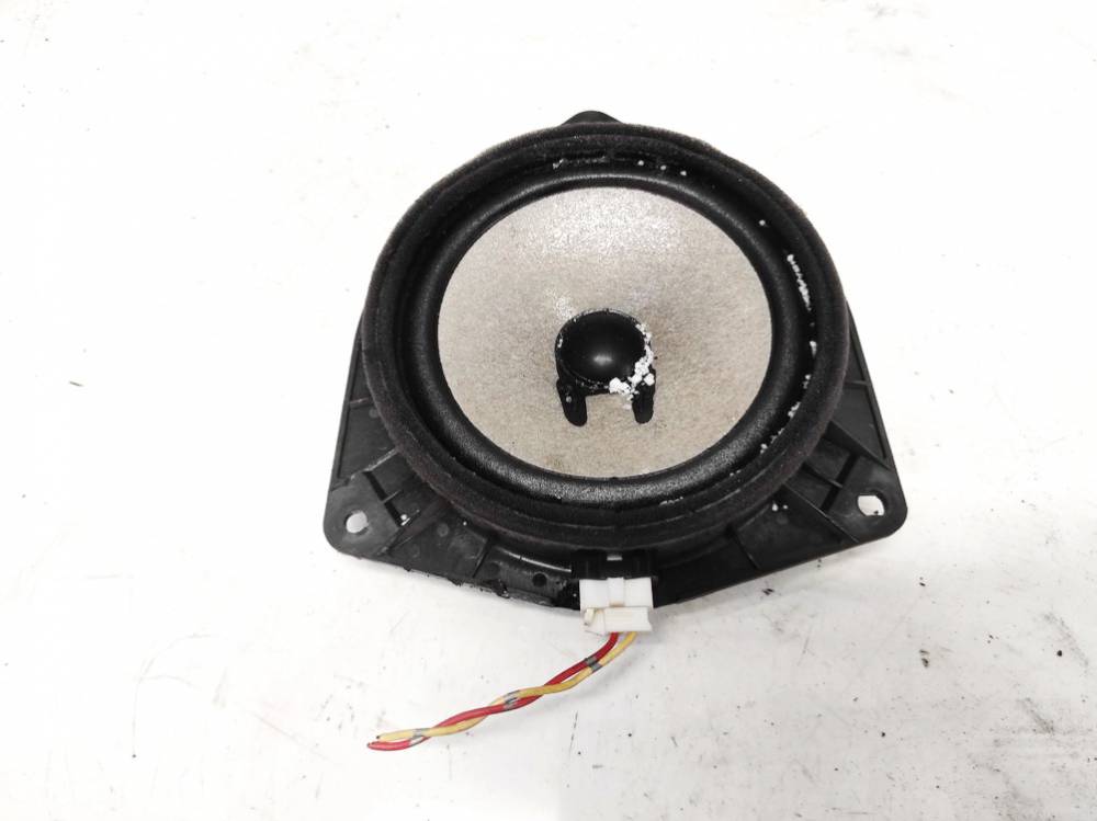 861600F030 Toyota Corolla Verso 2006 Speaker (audio)