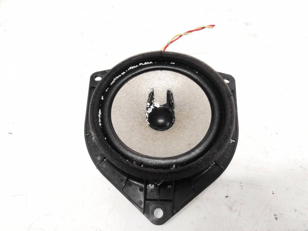 861600F030 Toyota Corolla Verso 2006 Speaker (audio) - Thumbnail 2