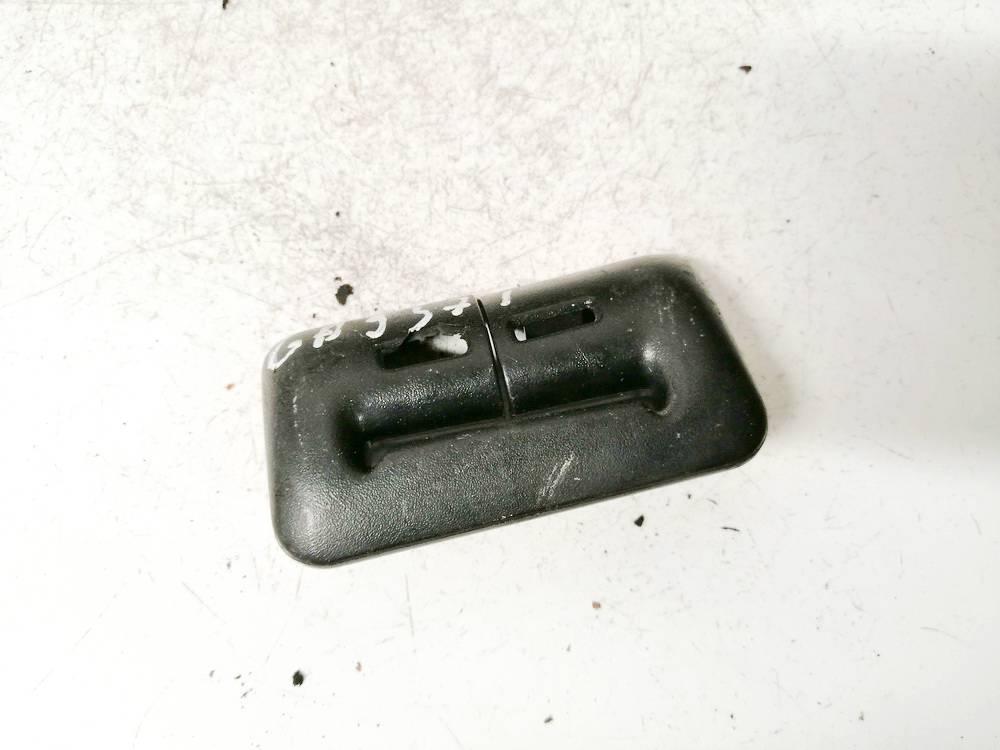 90462778 Opel Astra 2001 Interior trim