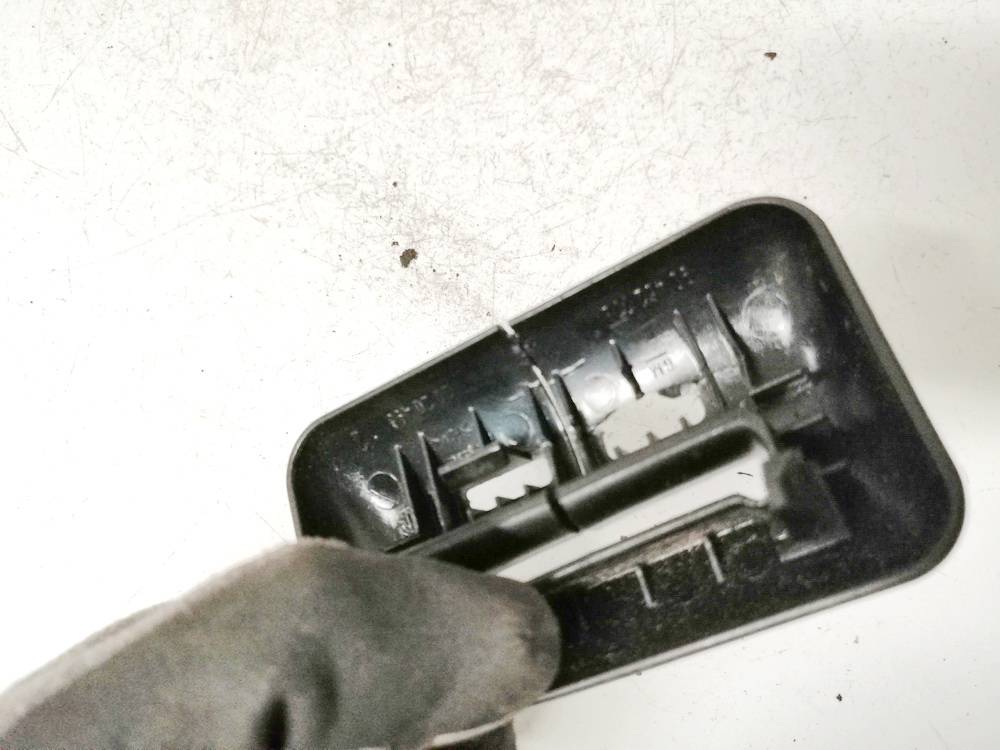 90462778 Opel Astra 2001 Salono apdaila (plastmases) - Thumbnail 3