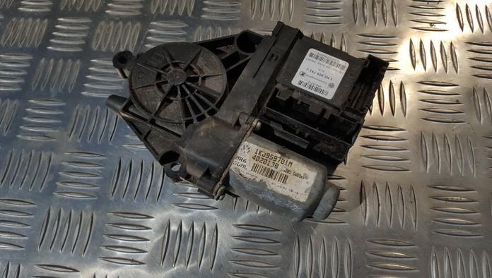 1K0959793J Volkswagen Golf 2006 Window Motor - FRONT RIGHT
