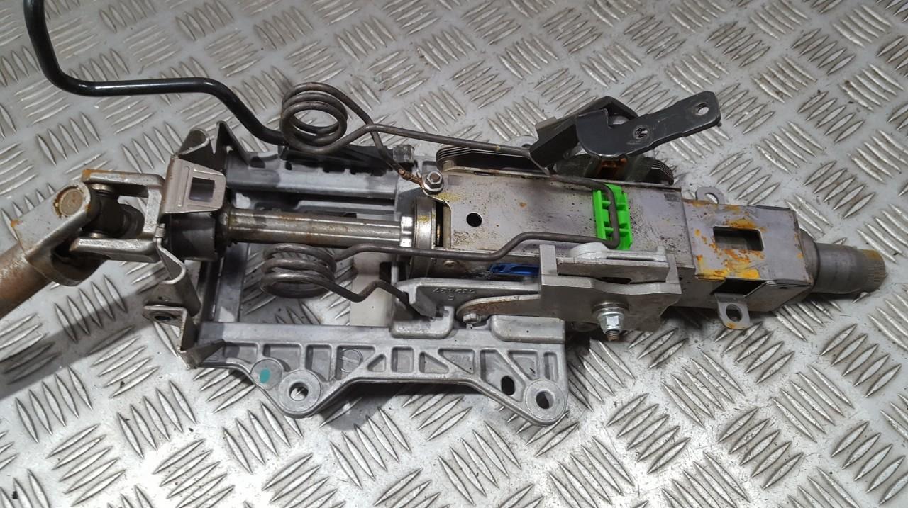 535978D Volkswagen Golf Plus 2005 Kolumna kierownicza do kombi - Thumbnail 2