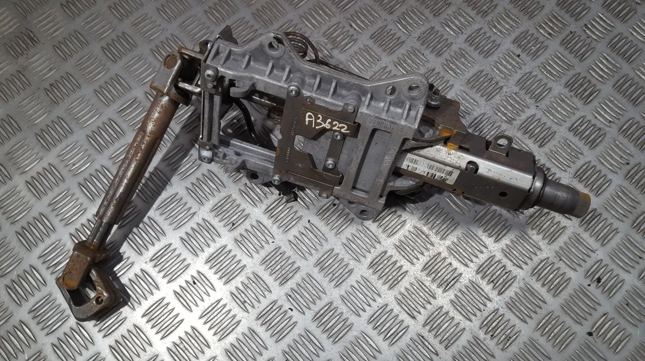 535978D Volkswagen Golf Plus 2005 Estate Steering Column