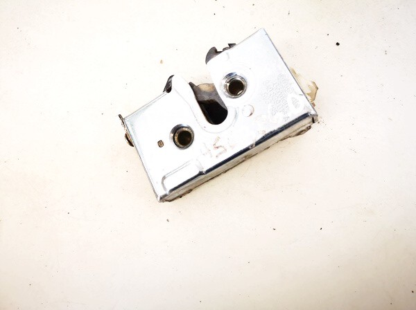 8A0839016A Audi 80 1994 Door Lock Mechanism - REAR RIGHT