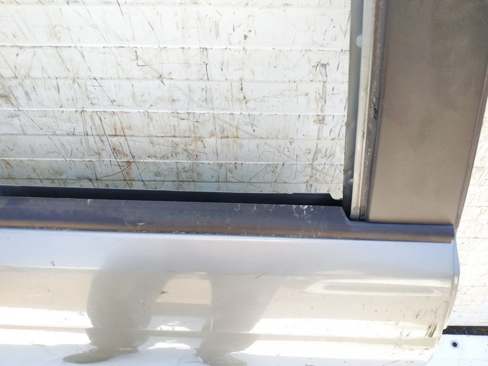 Renault Scenic 1998 Durvju stikla sloksne - AIZMUGURE PA LABI - Thumbnail 2