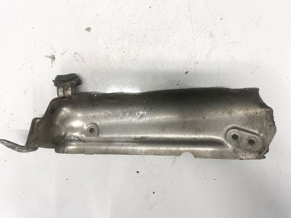 Mercedes-Benz ML-CLASS 2006 Hitzeschutz Krümmer - Thumbnail 2