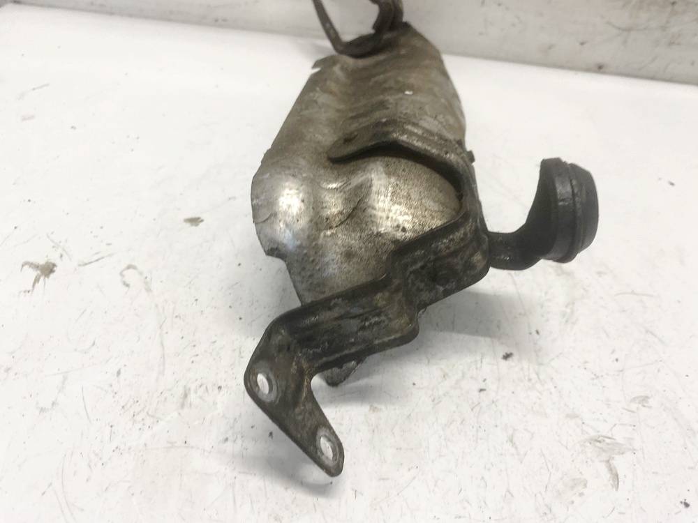 Mercedes-Benz ML-CLASS 2006 Hitzeschutz Krümmer - Thumbnail 3