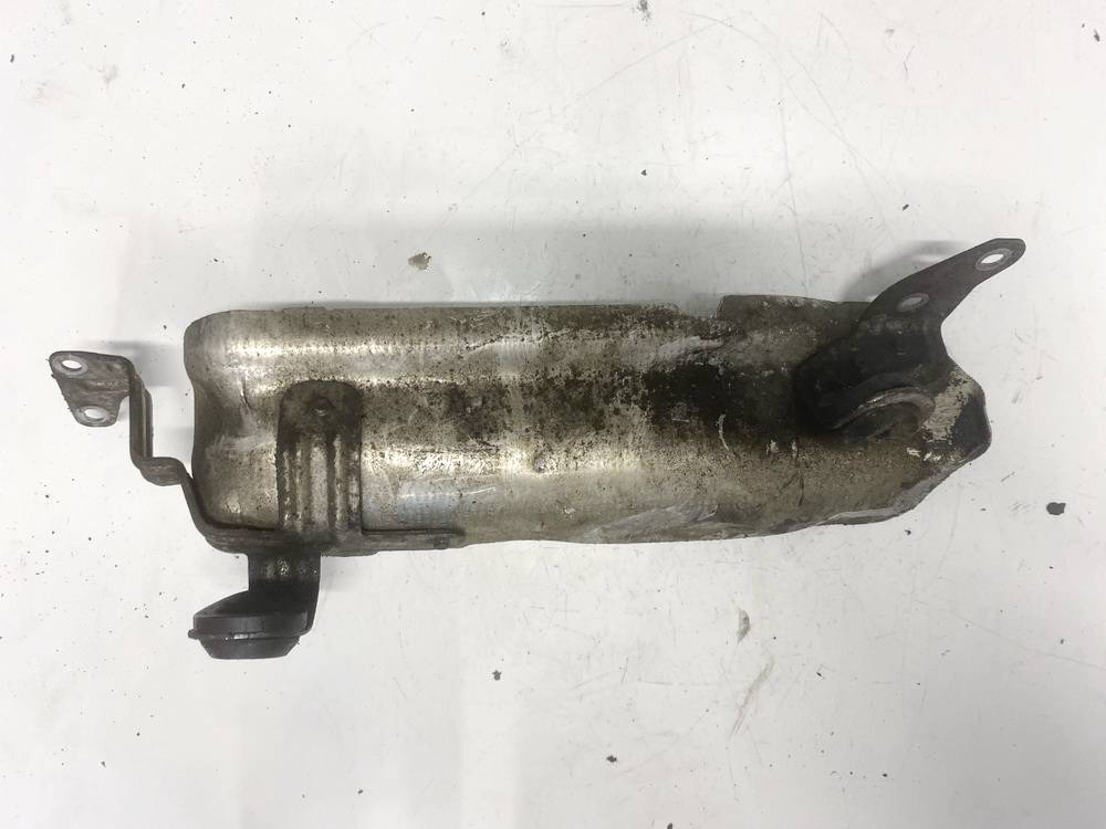 Mercedes-Benz ML-CLASS 2006 Hitzeschutz Krümmer