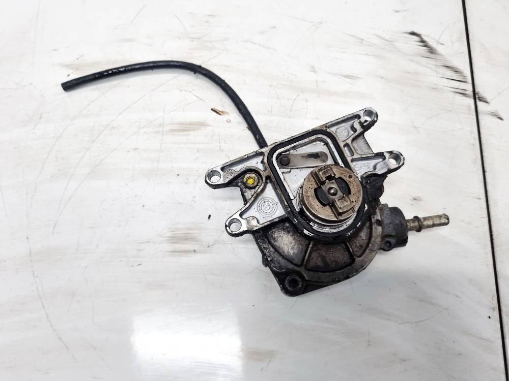 24406132 Opel Astra 2002 Stabdziu vakuumo siurblys