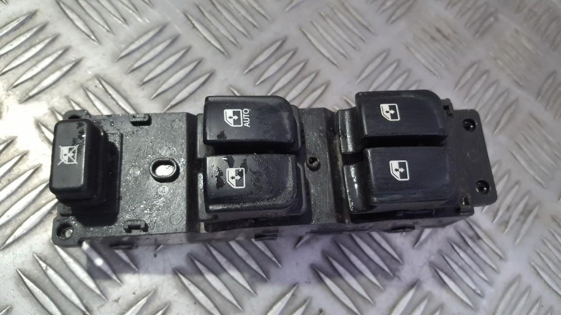 202008162 202006782 Power window control (Window RegulatorWindow