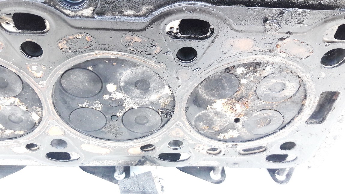 R9128018 Opel Vectra 2000 Engine Head - Thumbnail 3