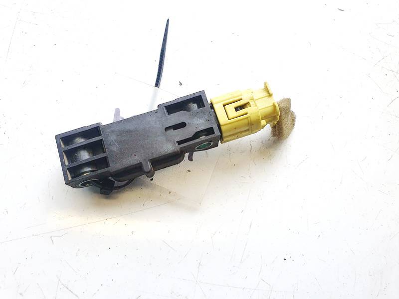 C23557KC0 Mazda 5 2006 SENSOR IMPACTO ACCIDENTE PARA ACTIVAR - Thumbnail 3