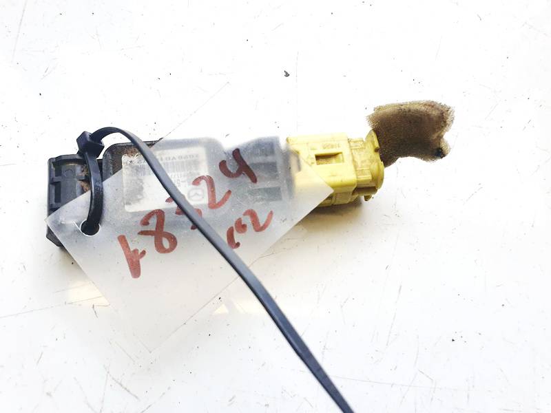 C23557KC0 Mazda 5 2006 Czujnik poduszki powietrznej SRS