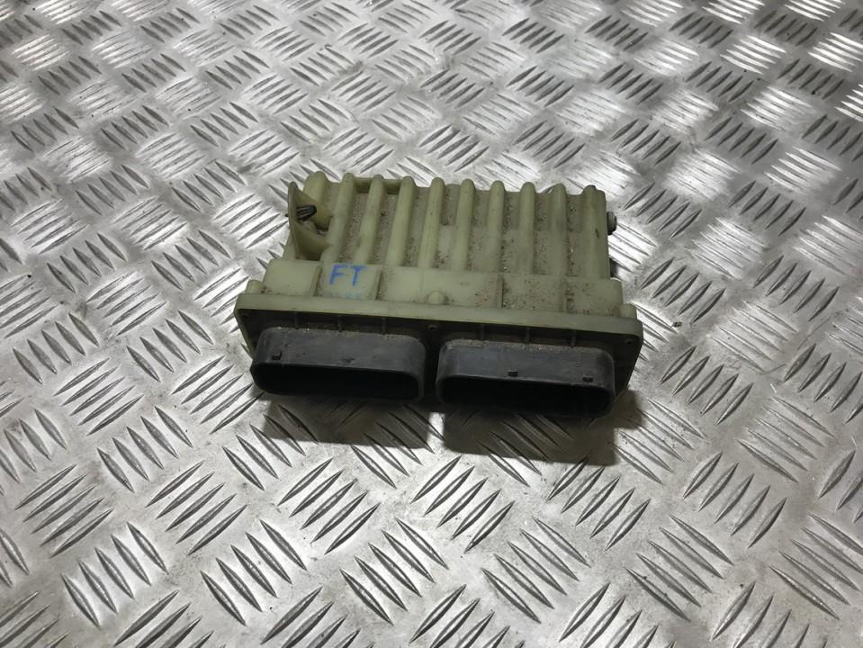 09131732 id252619 Blower Fan Regulator (Fan Control Switch Relay Module