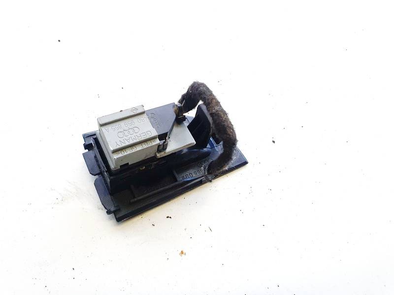 4B0959855A Audi A6 2000 MANDO ELEVALUNAS - Thumbnail 2