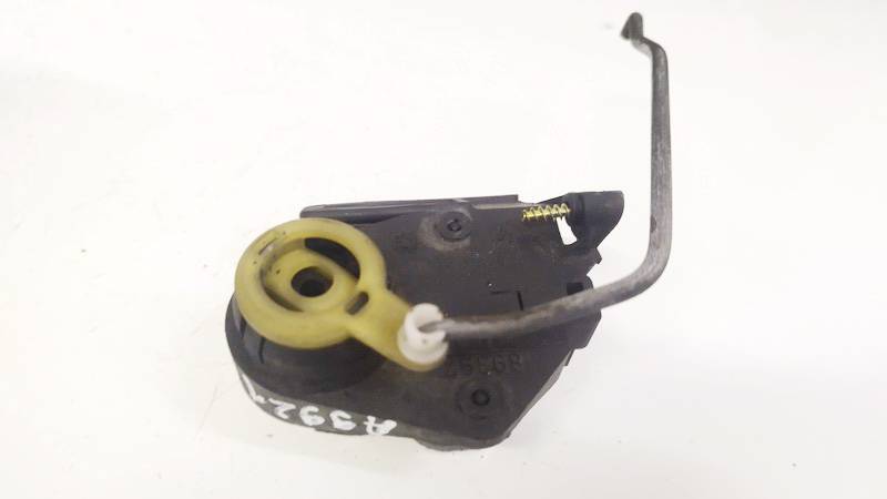 6934823 BMW 3-Series 2004 Peciuko sklendes varikliukas - Thumbnail 2